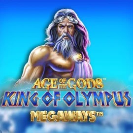 Age Of The Gods: King of Olympus Megaways online slot from Origins – play at casinonitrobet.com