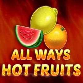 game logo by Amatic Industries on casinonitrobet.com