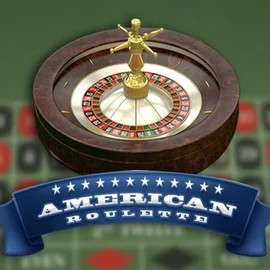 American Roulette (BGaming) slot logo by BGAMING at Nitrobet CasinoAmerican Roulette (BGaming)
