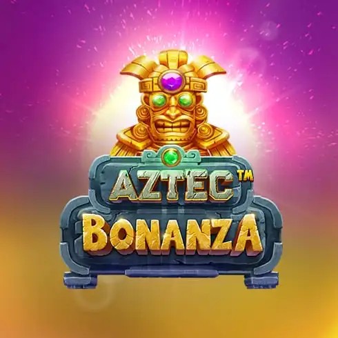 Aztec Bonanza – slot by Pragmatic Play, featured at casinonitrobet.com