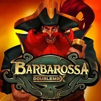 Try Barbarossa DoubleMax slot by Peter & Sons on casinonitrobet.com – logo image