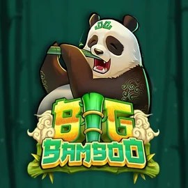 game logo by Push Gaming on casinonitrobet.com