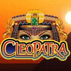 Cash of Cleopatra slot visual from Pragmatic Play available on casinonitrobet.com