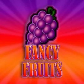 Fancy Fruits logo by Gamomat at Nitrobet CasinoFancy Fruits