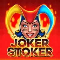 Joker Stoker slot logo by Endorphina at Nitrobet CasinoJoker Stoker