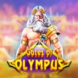 game logo by Pragmatic Play on casinonitrobet.com