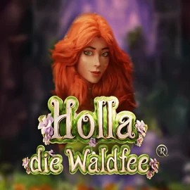 game logo by Hölle Games on casinonitrobet.com