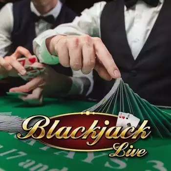Play Live Blackjack slot by Evolution on casinonitrobet.com