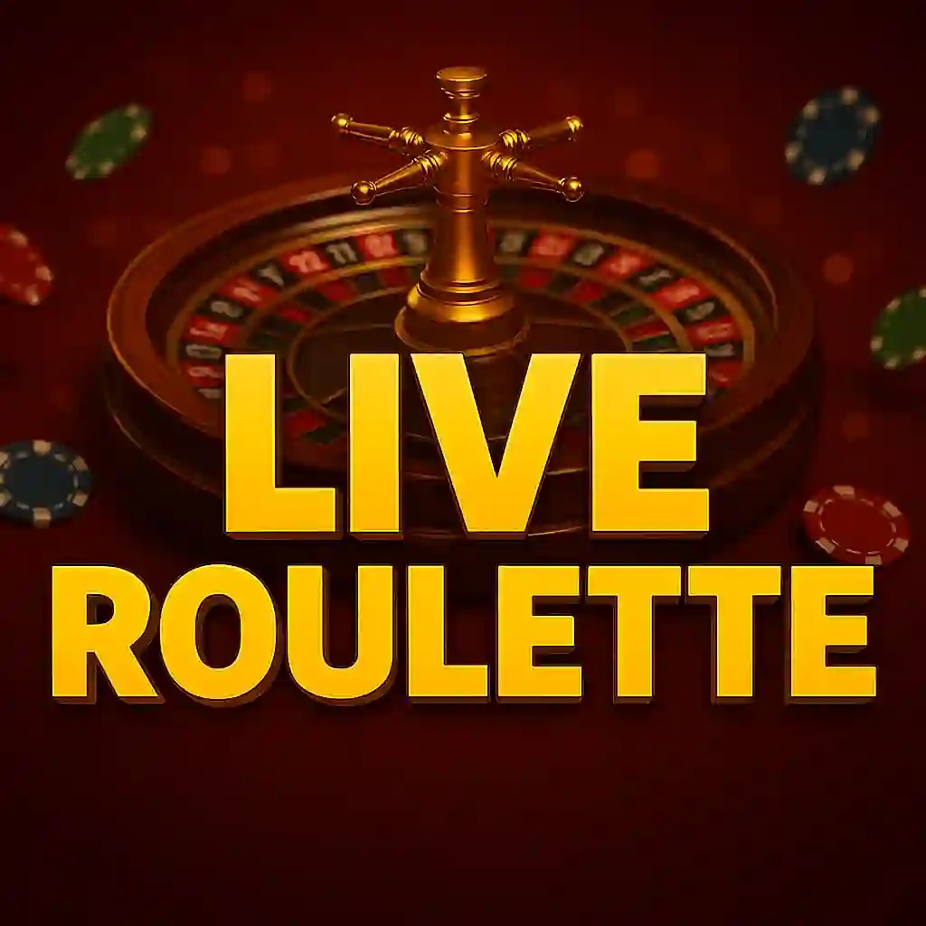 Live Roulette online slot from Evolution – play at casinonitrobet.com