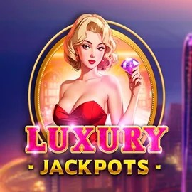 Luxury Jackpots – slot by Triple Cherry, featured at casinonitrobet.com