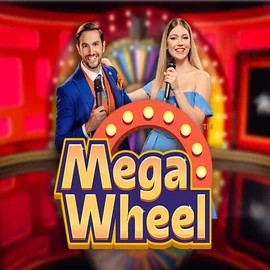 Mega Wheel – slot by Pragmatic Play, featured at casinonitrobet.com