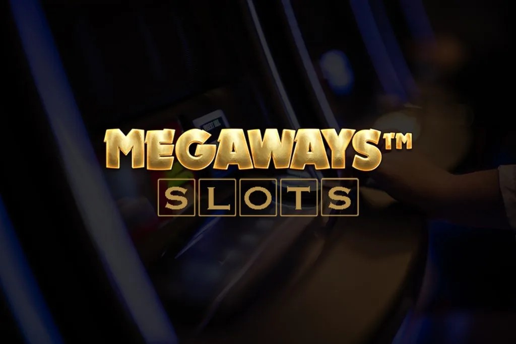 game logo by Big Time Gaming on casinonitrobet.com