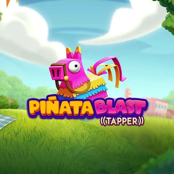 Pinata Blast – slot by Greentube, featured at casinonitrobet.com