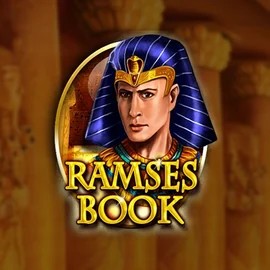 game logo by Gamomat on casinonitrobet.com