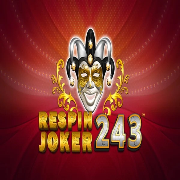 Respin Joker 243 – slot by SYNOT Games, featured at casinonitrobet.com