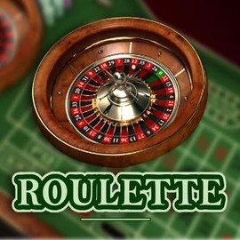 Roulette (Habanero) logo by Habanero at Nitrobet CasinoRoulette (Habanero)
