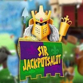 Play Sir Jackpots Alot slot by Core Gaming on casinonitrobet.com