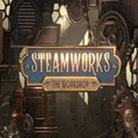 game logo by Peter & Sons on casinonitrobet.com