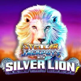 game logo by Lightning Box Game on casinonitrobet.com