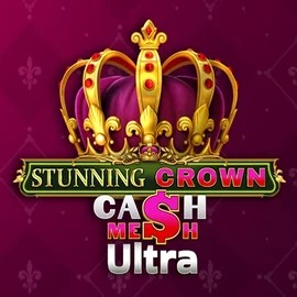 game logo by BF Games on casinonitrobet.com
