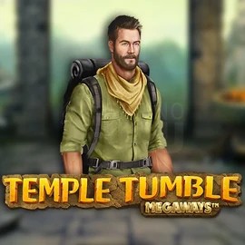game logo by Relax Gaming on casinonitrobet.com