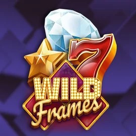 Play the Wild Frames slot by Play'n GO on Nitrobet Casino